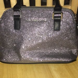 Glitter Purse!